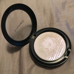 Mac Soft Frost